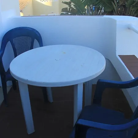 Apartament T0 Praia Centro *