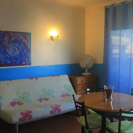 Apartment T0 Praia Centro *